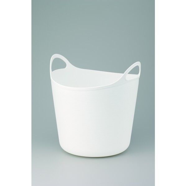 4470 アルゴ7L ホワイト 39×38φ×41Hcm 1個