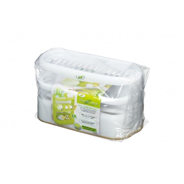 リーフ シャンプーラック 323×156×378~396mm 2225 1個