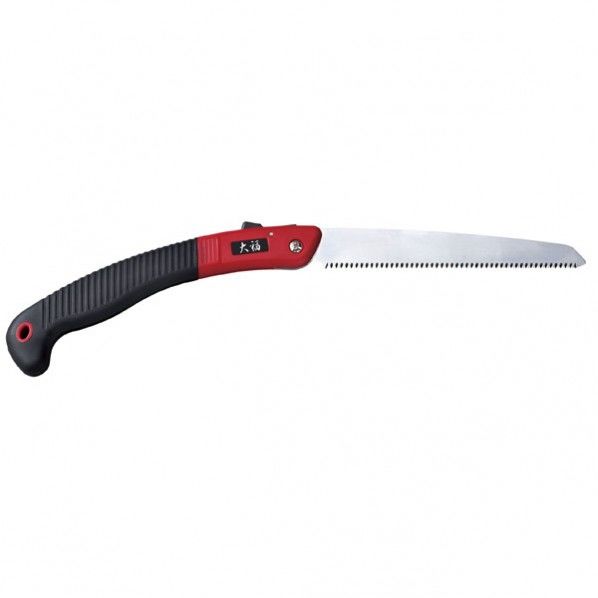 折込鋸 オリーブ 1つ