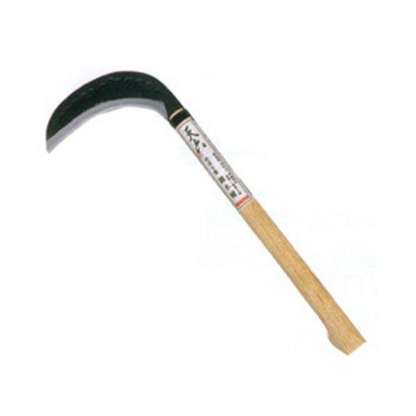天六 のぼり型雑木鎌 1つ