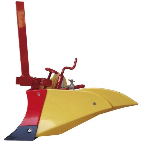 B-2 イエロー培土器 315084 1個