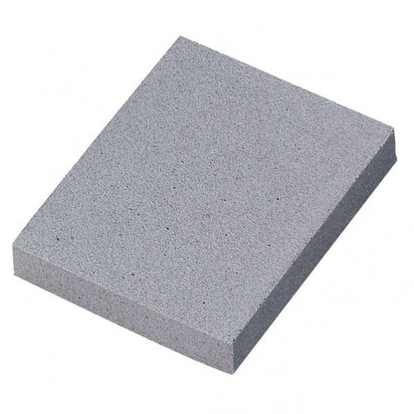 Brieto 業務用砥石 業務用さびとり消しゴムタイプ 1つ