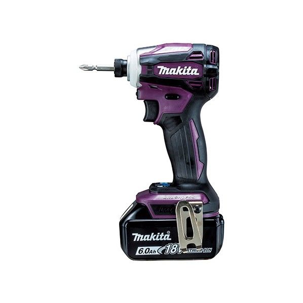 TD172DGXAP マキタ(makita) 【24時間WEB見積り可】 18V 充電式 