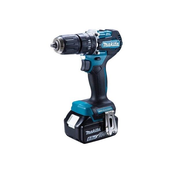 18V 40N・m 充電式震動ドライバドリル