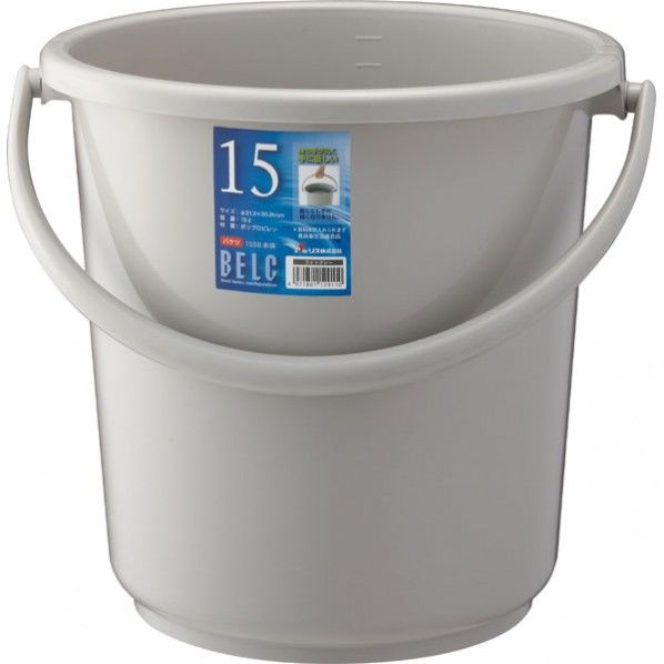 ベルク バケツ(本体のみ)