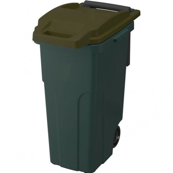 キャスターペール(2輪)