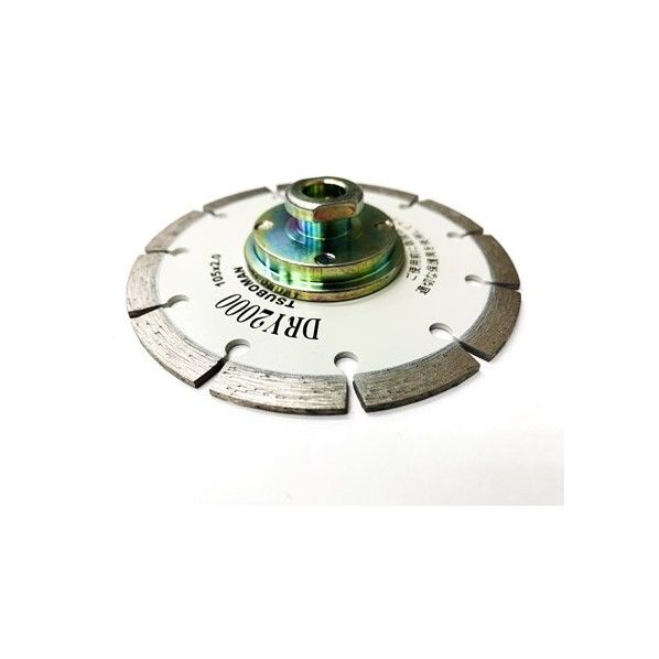 DR2000-105B DRY2000ネジ付105 DR2000105B 1個