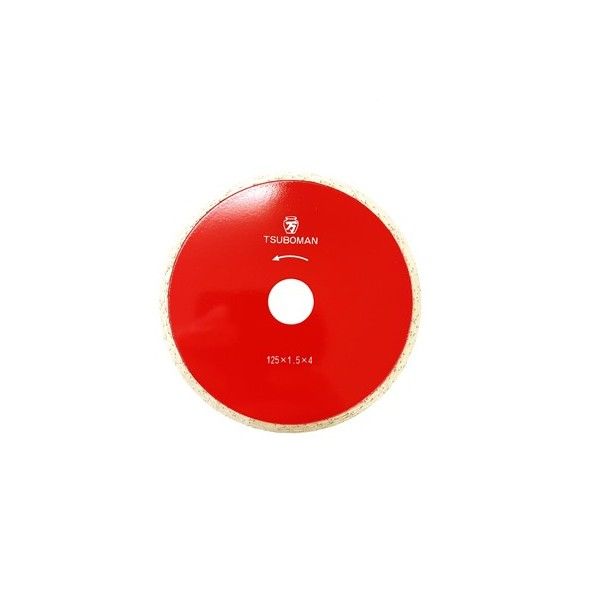 T-125x22H タイルカッターT-125 T125x22H 1個