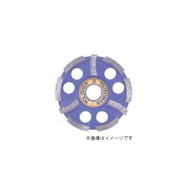 FWM-100Sx20 ポリッシャーS字100x20 FWM100Sx20 1個