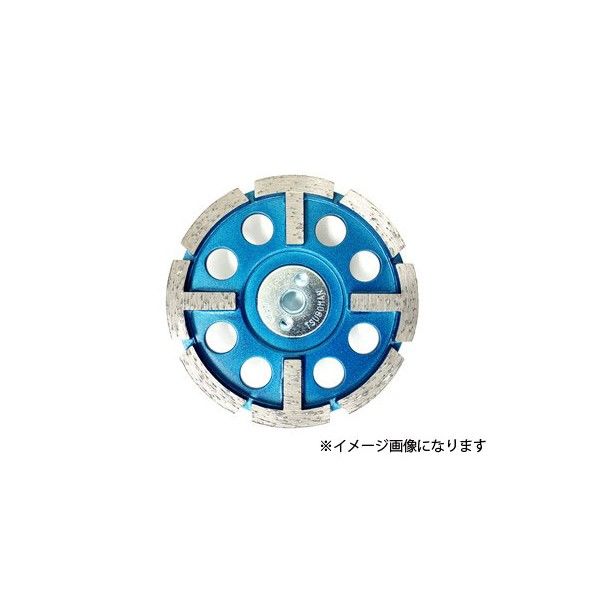 SA-100C SAポリッシャー十字 SA100C 1個