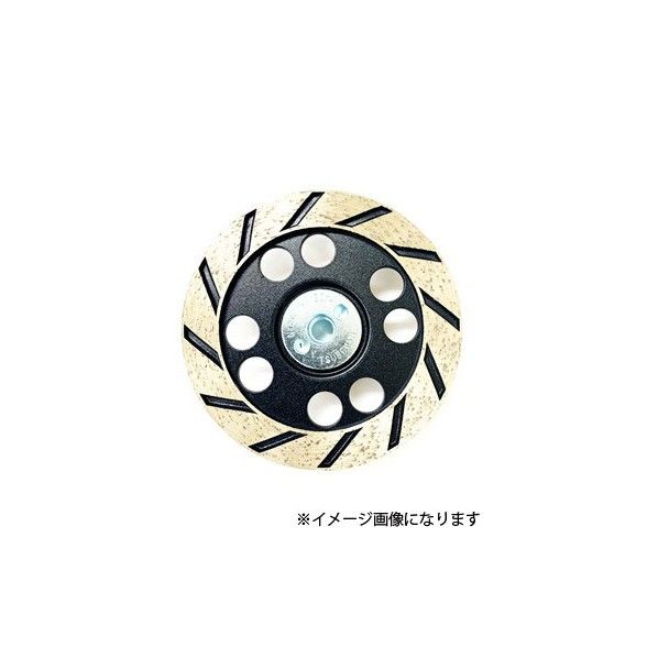 SA-RM100 SAポリッシャーリム SARM100 1個