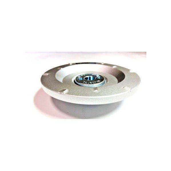 マクトルIIIシルバー 旧マクトルII MC-9291 φ92×M10ネジ MC-9293 シルバー 1個