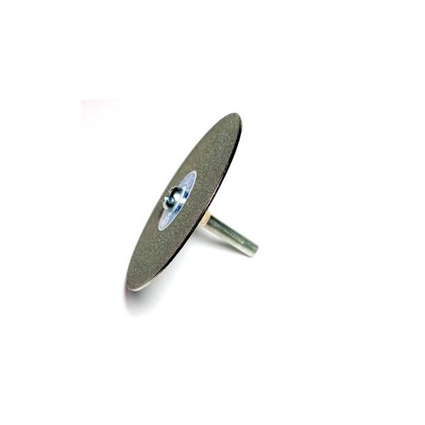 DW-34C 電ドルダイヤ砥石75 DW34C 1個