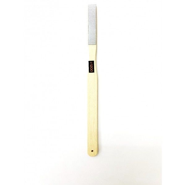 ATT10F#120 アトマ竹ヤスリ10mm平 #1200 ATT10F120 1個