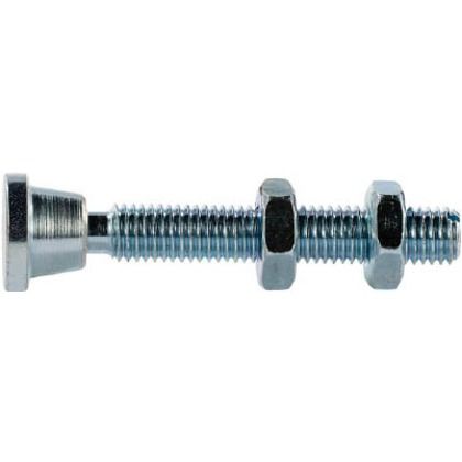 スイベル付コンタクトボルト(M6×35) 10121 1