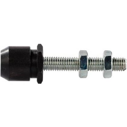ばね付コンタクトボルト(M5×28.5) 10128 1