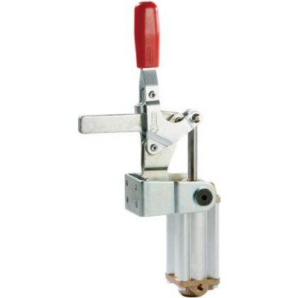 縦型･軽荷重用･空圧シリンダー付トグルクランプEPV3S