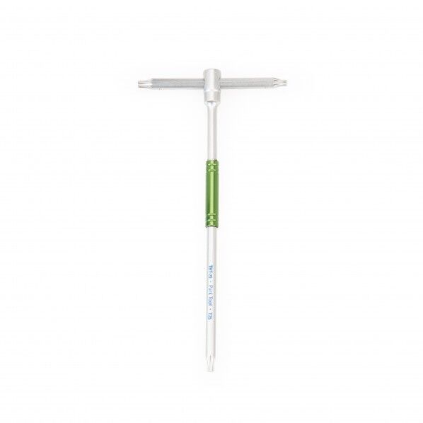 ParkTool スライディングTハンドルトルクスタイプレンチ THT-20 1個