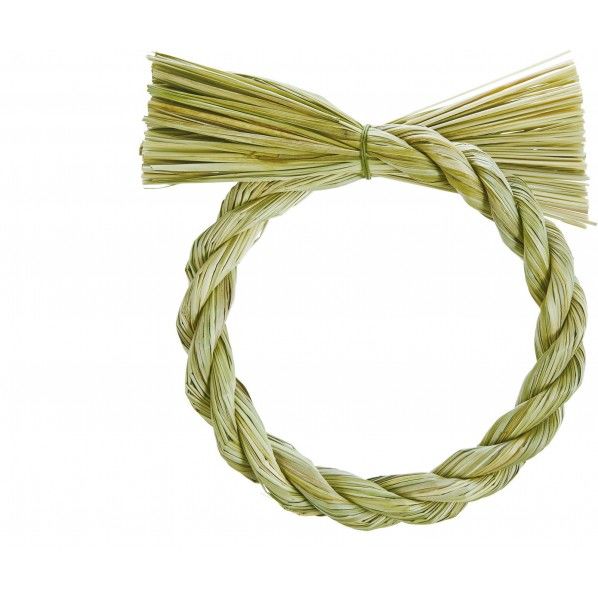 シメナワ10cm NA -240 1個