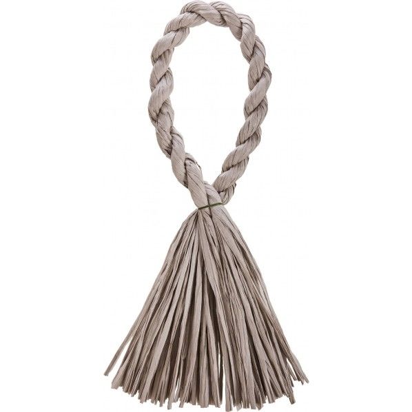 40CMナガカミシメナワ GRY NMCD-114 1個