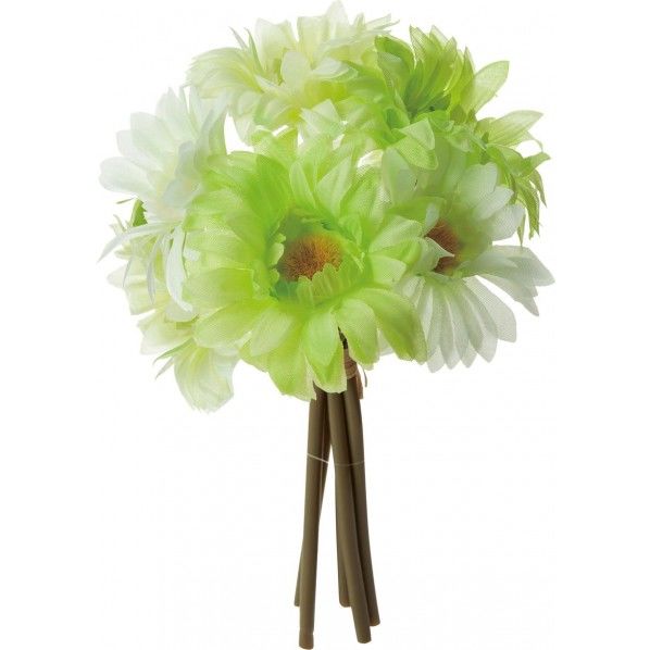 ガーベラバンドル