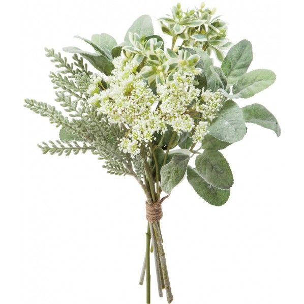 ナチュラルグリーンブーケ