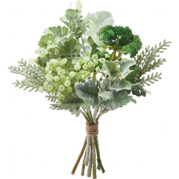 フレッシュグリーンブーケ