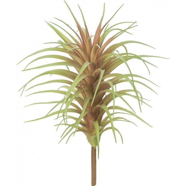 カクタスブッシュ R/G 全長6cm･実径0.9cm FG -4967 1本