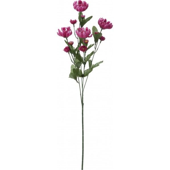 マムスプレー LAV 全長68cm・花径3~6cm FA -7023 1本