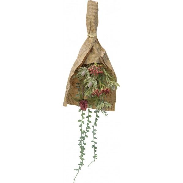 ドライベリースワッグL GR 全長53cm･幅15cm FBC-8175 1コ