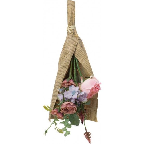 ドライローズスワッグL