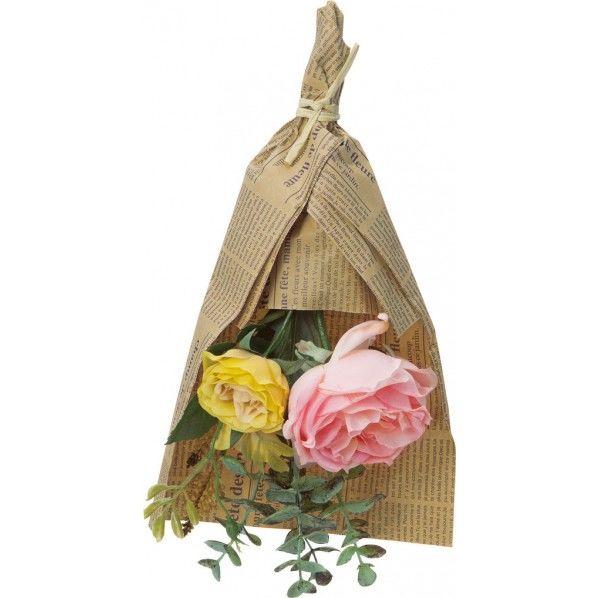 ドライローズスワッグM