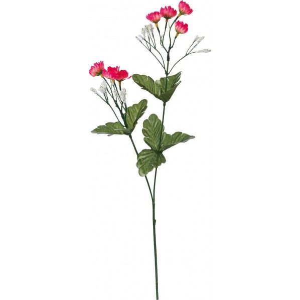 ミニマムカスミツキ BTY 全長43cm・花径2.5cm FF -2954 1本