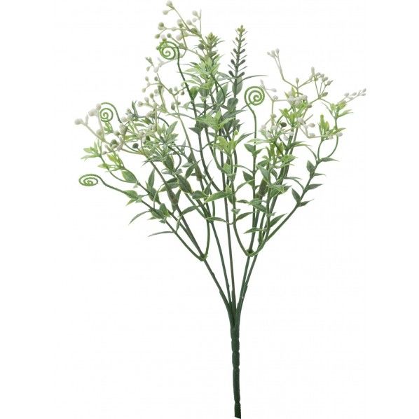 グリーンミックスブッシュ