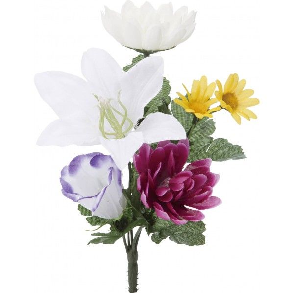 マムブッシュ 全長24cm・幅14cm FP -0786 1本