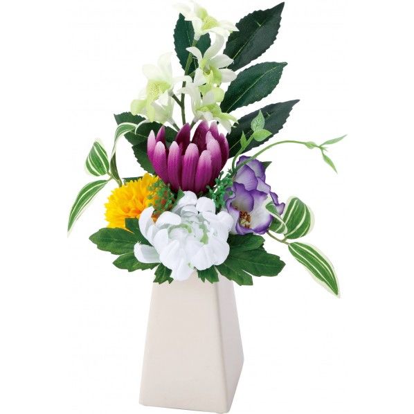 マムミックスポット