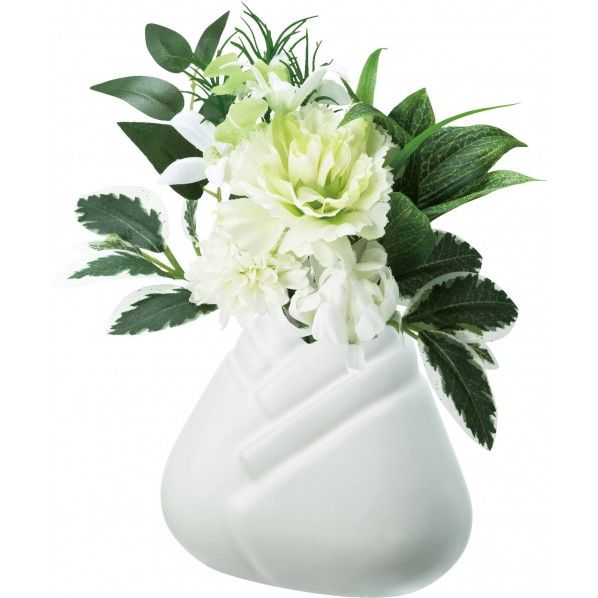 ブツダンヨウミニポット(結)