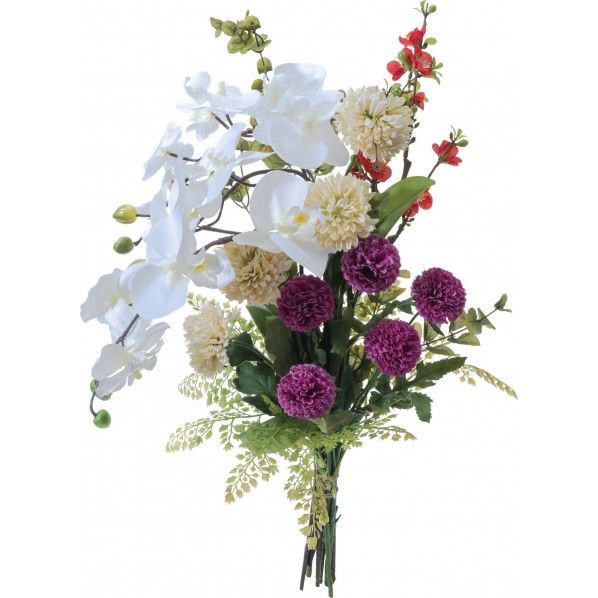 ランメモリアルブーケ 全長60cm･幅35cm FPK-0032 1コ