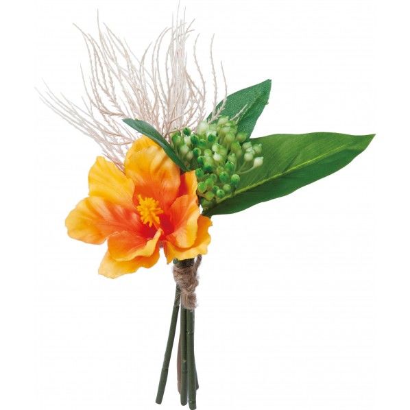 ハイビスカスバンドル