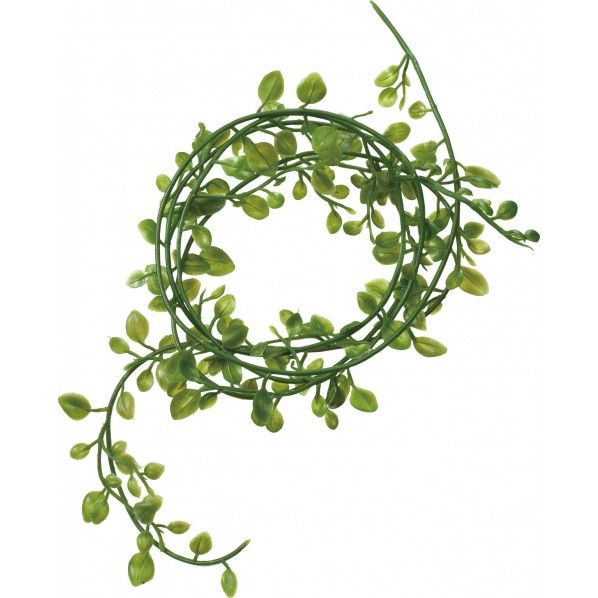 グリーンリーフガーランド