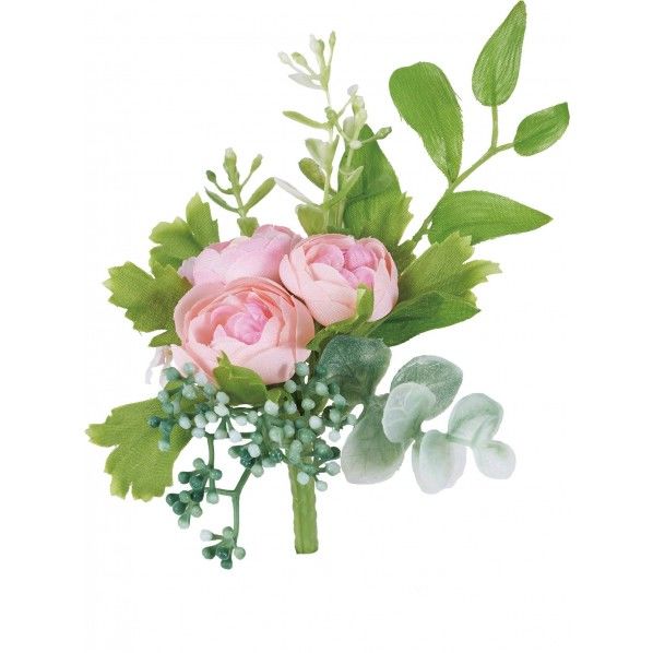 ミニラナンキュラスブッシュ