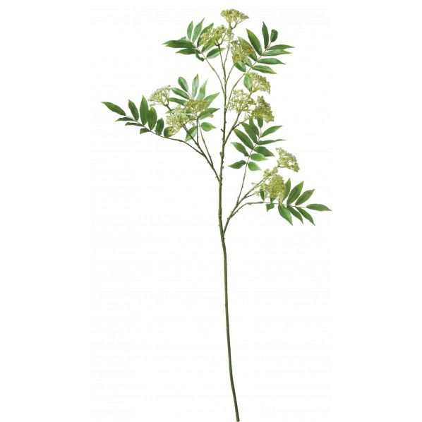 ナナカマドベリーブランチ FG -4961GR 1本