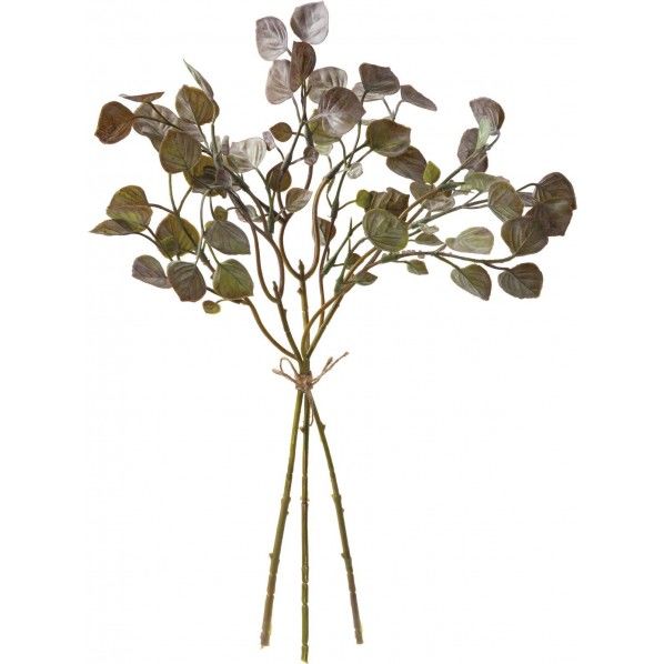 フォリアムリーフバンドル FG -5052DGR 1束