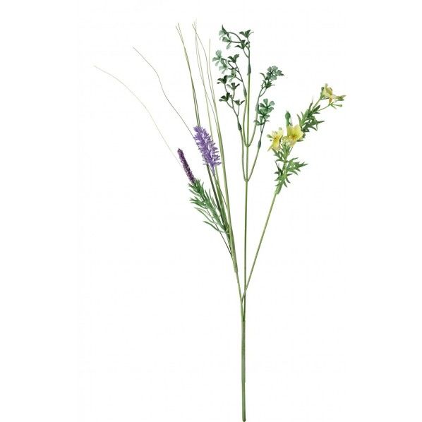 グラスラベンダーミックスブッシュ FG -5083LGR 1本