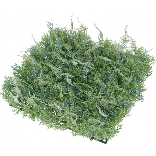 フロストグリーンマット