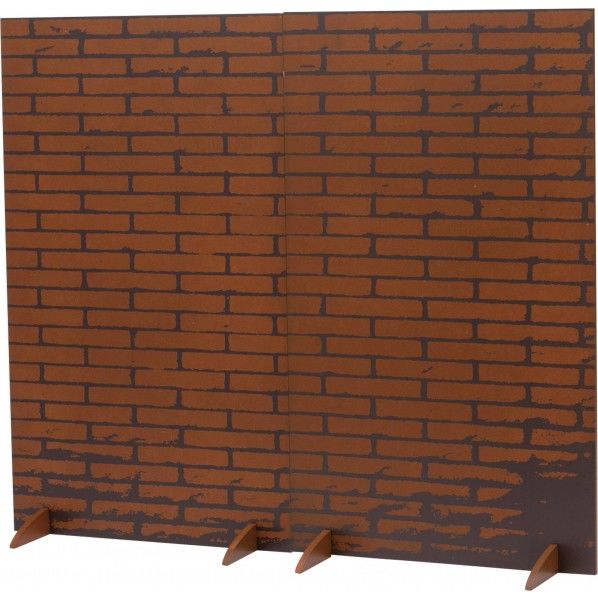 ブリックバナースタンド MCT-039 1セット