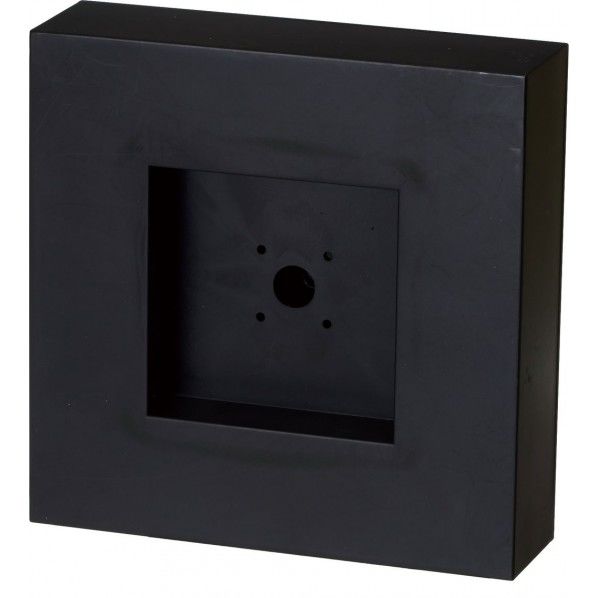 フレーム ブラック MCY-0276 1個