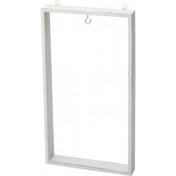 ナチュラルウッドフレームL W MCY-0413 1個