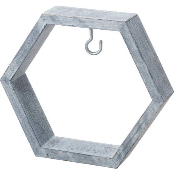 ナチュラルハニカムフレーム GRY MCY-0423 1個