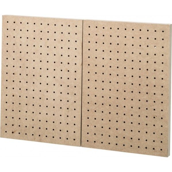 パンチングボードNA